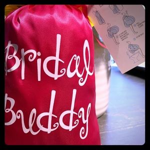Bridal Buddy